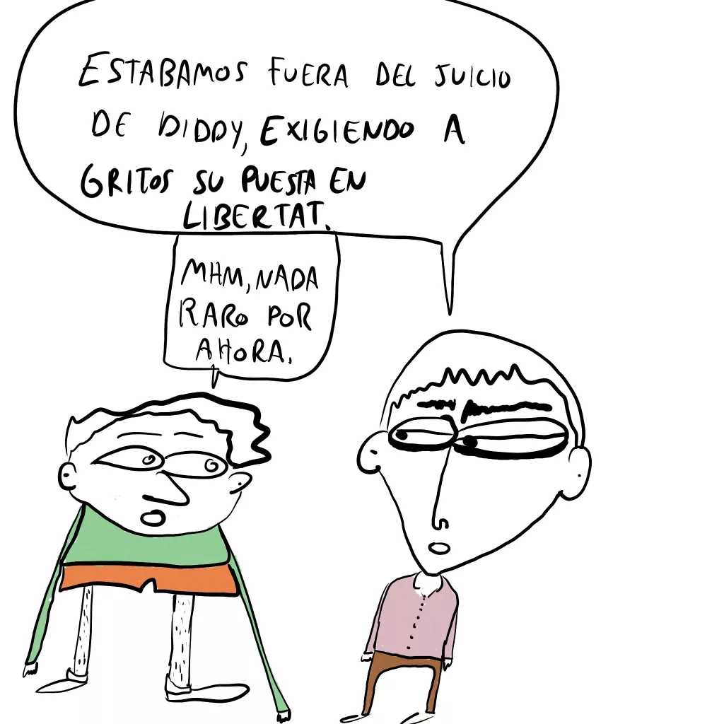suenyos